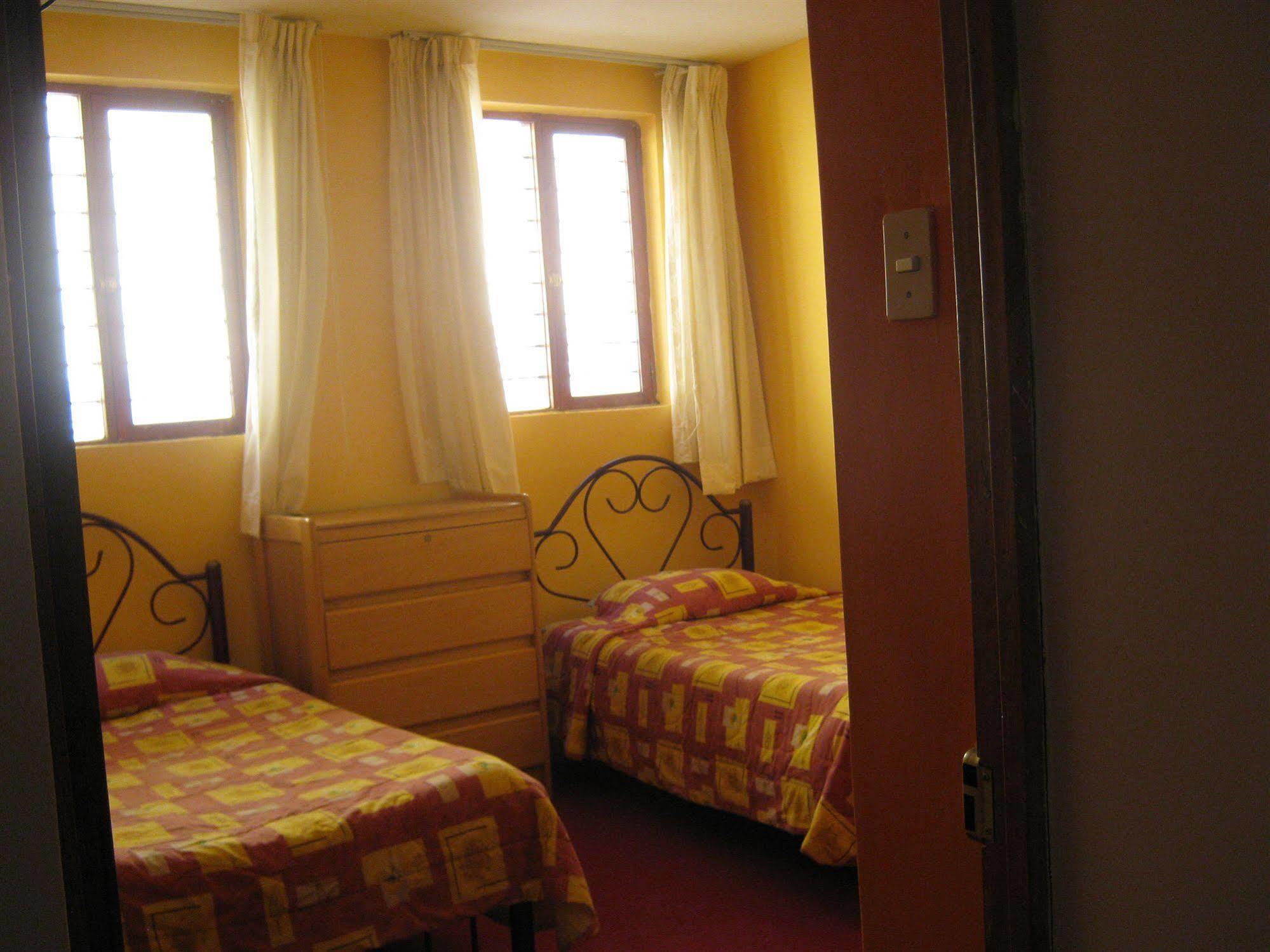 Quechua Hostal Recoleta Cuzco Kültér fotó