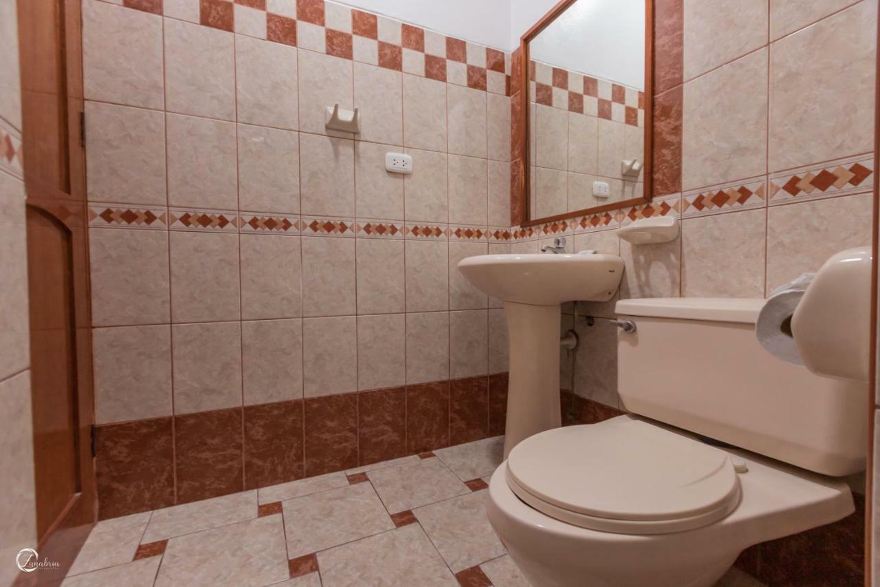 Quechua Hostal Recoleta Cuzco Kültér fotó